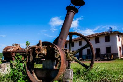 ​Secel divulga resultado preliminar de sele��o dos editais MT Museus e MT Preservar Projetos Executivos