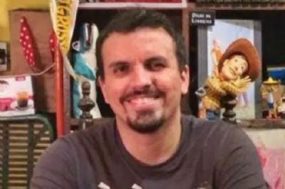 Escritor de Mato Grosso � revela��o do Pr�mio Sesc de Literatura