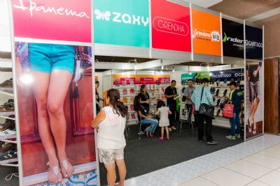 Femoda/MT traz novidades e novos neg�cios para o setor de moda em Mato Grosso