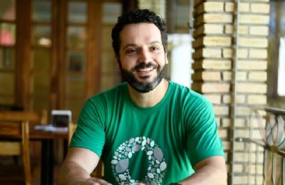 Paranaense inaugura costelaria em Cuiab� em homenagem ao av� ga�cho