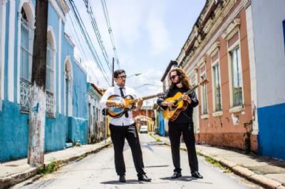 Festival de Artes busca resgatar Centro Hist�rico com fotografia, poesia, performances e mais