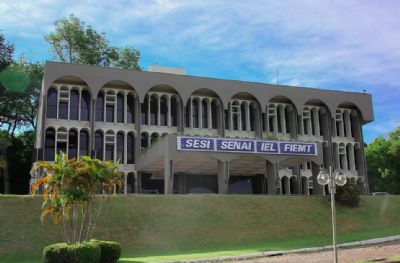 STF atende pedido da Fiemt e derruba cobran�a de taxa pelo governo de MT
