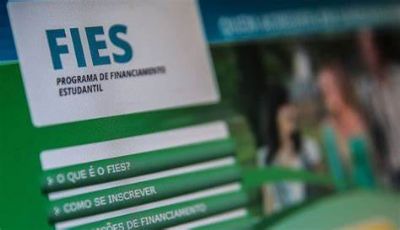 Inscri��es para o Fies 2023 come�am nesta ter�a