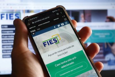 Abertas as inscri��es para a 2� edi��o de 2023 do Fies