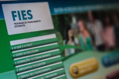 ​Fies tem inscri��es prorrogadas at� esta segunda-feira