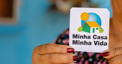 ​Minha Casa, Minha Vida oferece im�veis de at� R$ 350 mil para fam�lias com renda de R$ 8 mil