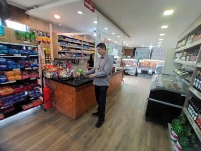 ​Sefaz-MT fiscaliza mais de 500 empresas durante opera��o contra sonega��o fiscal