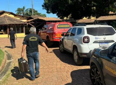 ​Procon-MT e �rg�os parceiros fiscalizam hot�is e pousadas em Pocon�