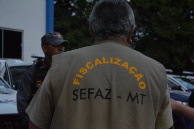 ​Governo de MT nomeia 32 fiscais de tributos aprovados no concurso da Sefaz