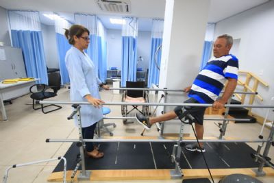 Preven��o a quedas entre idosos � alvo de lei estadual