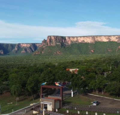 FIT Pantanal 2024 ter� lan�amento do turismo social