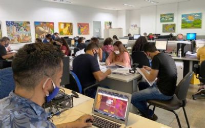 Secretaria de Cultura divulga lista preliminar de projetos selecionados em tr�s editais da Lei Aldir Blanc