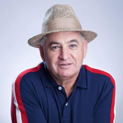 Nininho � condenado na Justi�a Federal e perde direitos pol�ticos por tr�s anos; cabe recurso