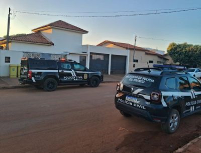 Operador do esquema de fraude em concurso de prefeitura definia lista de aprovados meses antes das provas