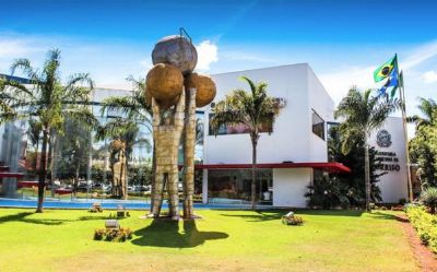 TCE apura suposto direcionamento em licita��o de R$ 507 mil em cidade de MT