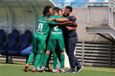 Cuiab� EC vence o Oper�rio-VG e sai na frente na decis�o do Estadual