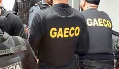 ​Gaeco denuncia grupo que sonegou R$ 35 milh�es de ICMS aos cofres de MT