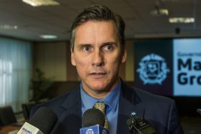 Gallo diz que Medeiros precisa estudar: �Diz algo contr�rio � pr�pria Secretaria do Tesouro Nacional�