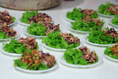 ALMT homenageia profissionais da gastronomia em sess�o especial nesta segunda (13)
