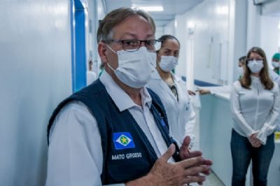 Secret�rio diz que prefeitos precisam se responsabilizar por decis�es
