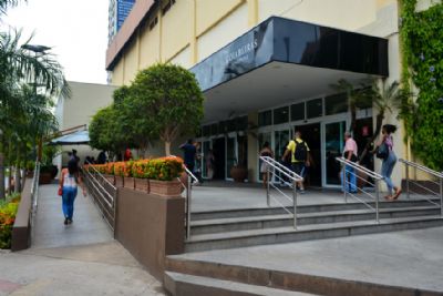 Goiabeiras amplia hor�rio de atendimento para compras de Natal
