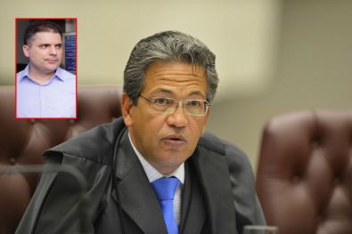 ​Ministro do STJ manda soltar major da PM; tend�ncia � que mais 8 sejam liberados em MT
