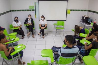 Grau Educacional lan�a mais de 1000 bolsas de estudos gratuitas no m�s do trabalhador