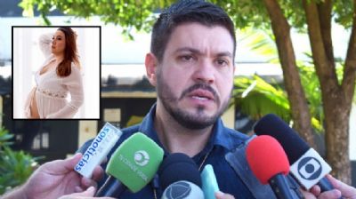 Suspeita de matar pai e irm�o de suposta amante passa por audi�ncia de cust�dia nesta ter�a