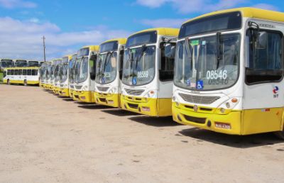 Paralisa��es afetam parcialmente transporte, aulas e servi�o em cidades de MT