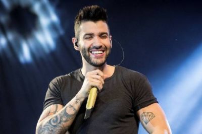 Empres�rio confirma que 'Buteco do Gusttavo Lima' deve acontecer na Arena Pantanal