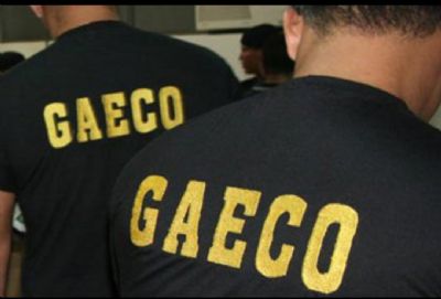 Procurador-geral pede para composi��o do ​Gaeco, delegados e ex-comandante do Bope