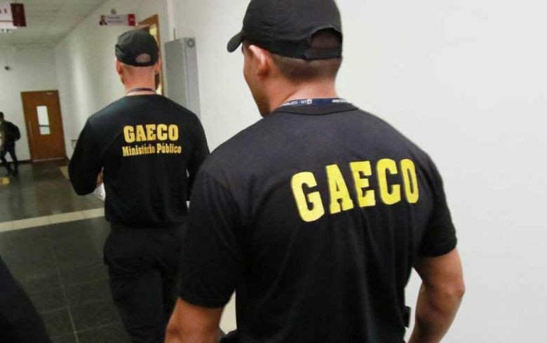 Minist�rio P�blico e Pol�cia Civil deflagram terceira fase da Opera��o Renegados
