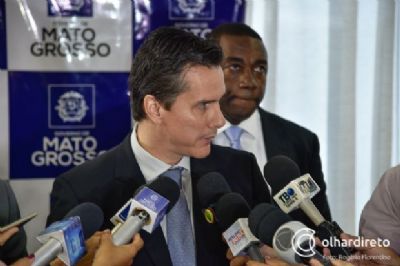 Refinanciamento da d�vida de MT com Banco Mundial s� � poss�vel sem concess�o de RGA