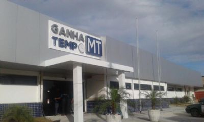 Ganha Tempo do CPA ter� mais um ponto de cadastro biom�trico em Cuiab�