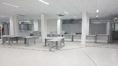 Nova unidade do Ganha Tempo ser� inaugurada no CPA em Cuiab�