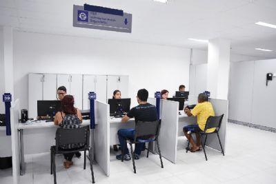 INSS � um dos parceiros do novo Ganha Tempo do CPA