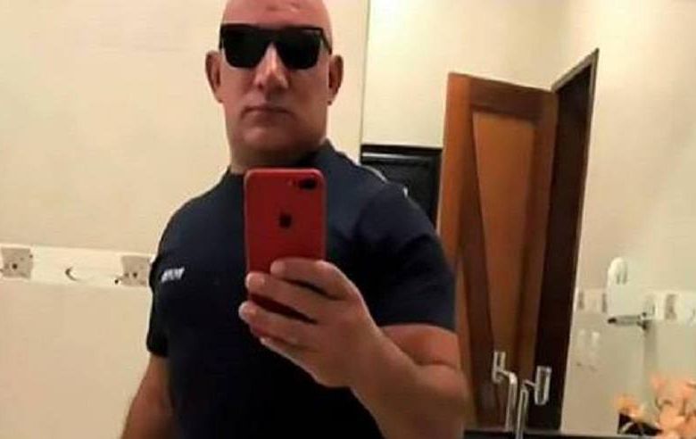 Ganhador de R$ 39 milh�es na Mega-Sena � assassinado a tiros em bar no Cear�