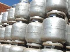G�s de cozinha aumenta mais de 29% em Alta Floresta e � o mais carro de Mato Grosso, diz ANP