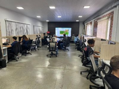 Mais de 35% das multas ambientais de 2022 foram em fiscaliza��o remota