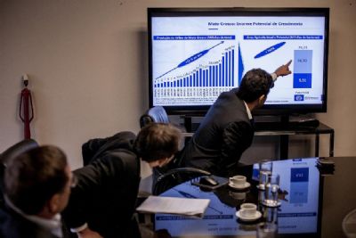 Seplan divulga Boletim de Acompanhamento das Finan�as do Estado