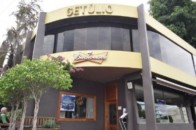 Get�lio Grill fecha as portas ap�s 25 anos de atividade em Cuiab�; 28 perdem o emprego