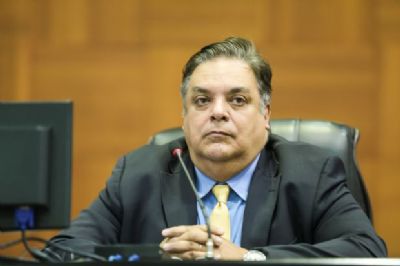 Por unanimidade, AL decide libertar Gilmar Fabris