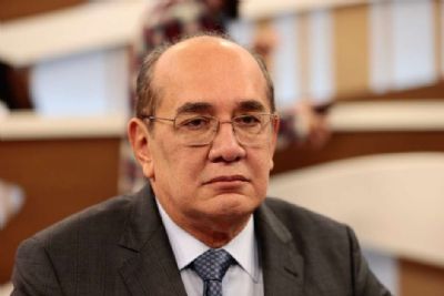 Gilmar Mendes � o ministro que deu mais HCs desde 2009