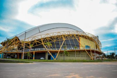 Mato Grosso sedia o Trof�u Brasil de Jud� e o Grand Prix Nacional de Jud� a partir desta quinta-feira (11)