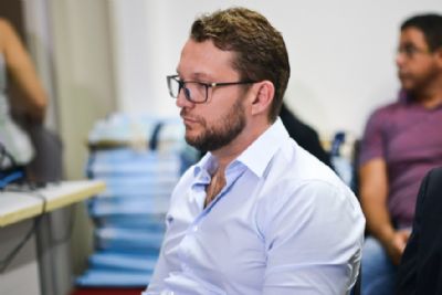 Delatores entregam alega��es finais e expectativa � de liberdade