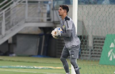 ​Nova Mutum acerta com primeiro refor�o para pr�xima temporada