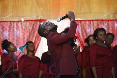 Festival de m�sica gospel haitiana acontece no Cine Teatro de Cuiab� nesta sexta-feira