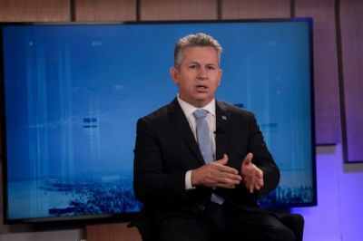 Governo afirma que o Uni�o tem 