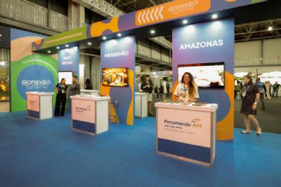 FIT Pantanal amplia alcance nacional e re�ne representantes de 11 estados brasileiros