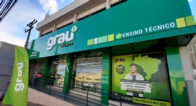 Grau T�cnico Cuiab� realiza Feira de Empregabilidade e oferece mais de 400 vagas de emprego e est�gio